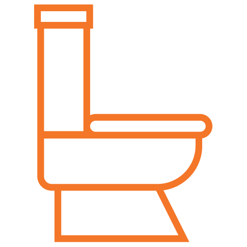 Toilet Toilet